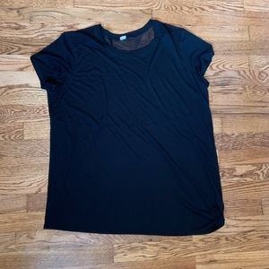 Old navy top